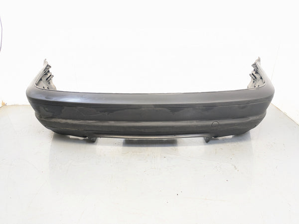 BMW E46 M3 Convertible/Coupe Rear Bumper