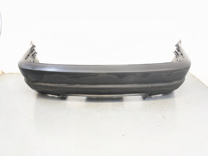 BMW E46 M3 Convertible/Coupe Rear Bumper