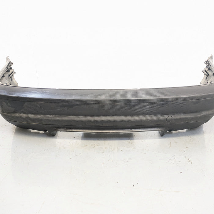 BMW E46 M3 Convertible/Coupe Rear Bumper