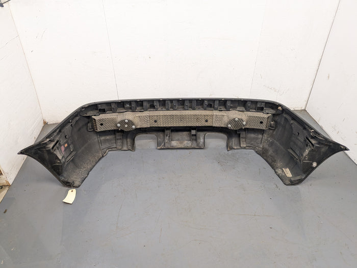 BMW E46 M3 Convertible/Coupe Rear Bumper