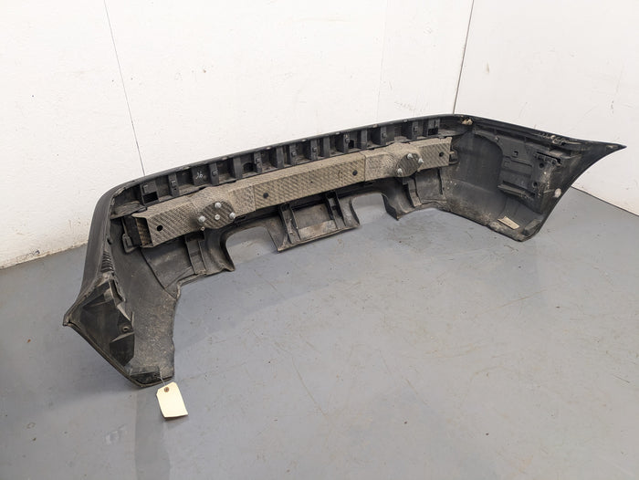 BMW E46 M3 Convertible/Coupe Rear Bumper