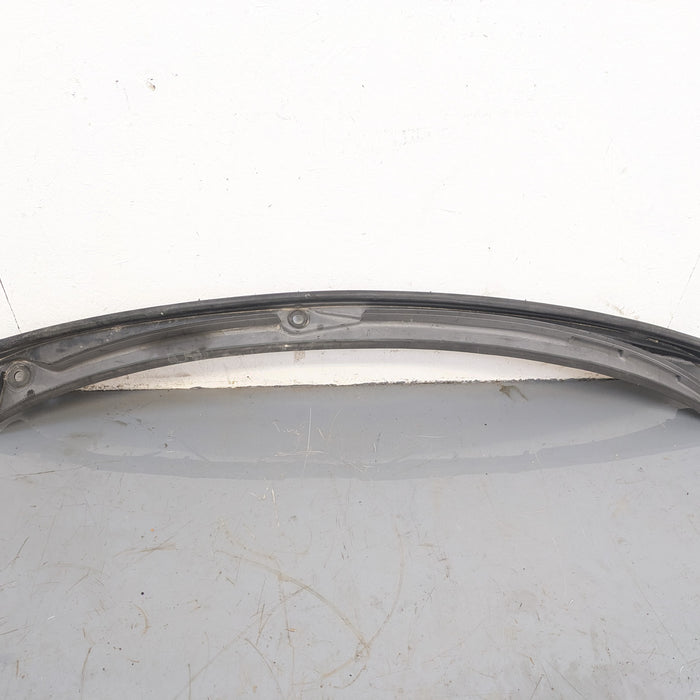 BMW E46 M3 Convertible Windshield Cowl 8208483