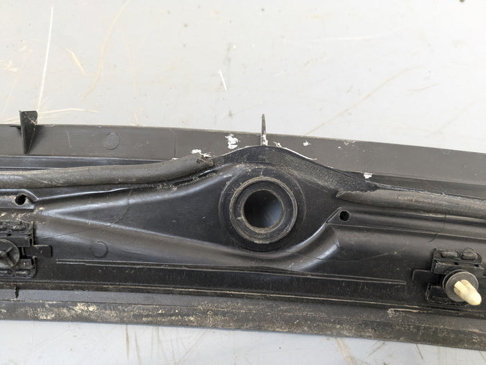 BMW E46 M3 Convertible Windshield Cowl 8208483