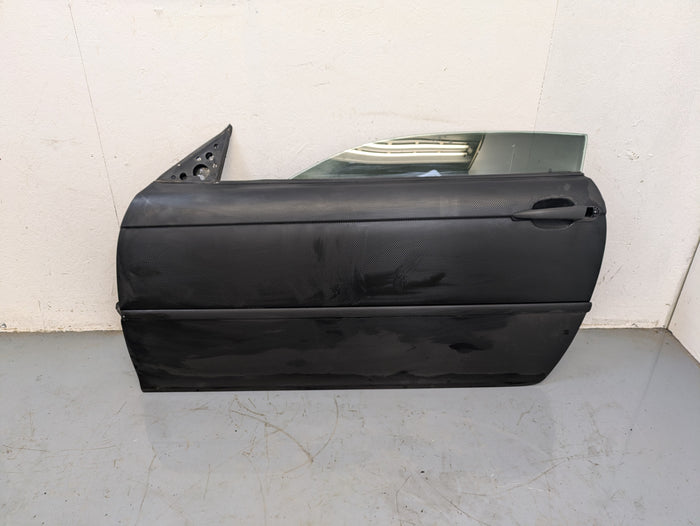 BMW E46 M3 330ci 328ci 325ci 323ci Convertible/Coupe Left/Driver Side Door