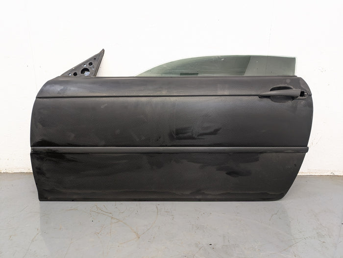 BMW E46 M3 330ci 328ci 325ci 323ci Convertible/Coupe Left/Driver Side Door