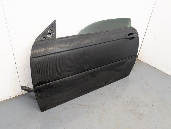 BMW E46 M3 330ci 328ci 325ci 323ci Convertible/Coupe Left/Driver Side Door