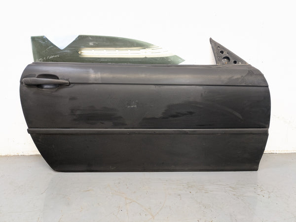 BMW E46 M3 330ci 328ci 325ci 323ci Convertible/Coupe Right/Passenger Side Door