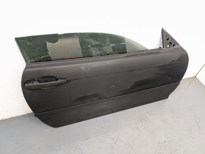 BMW E46 M3 330ci 328ci 325ci 323ci Convertible/Coupe Right/Passenger Side Door