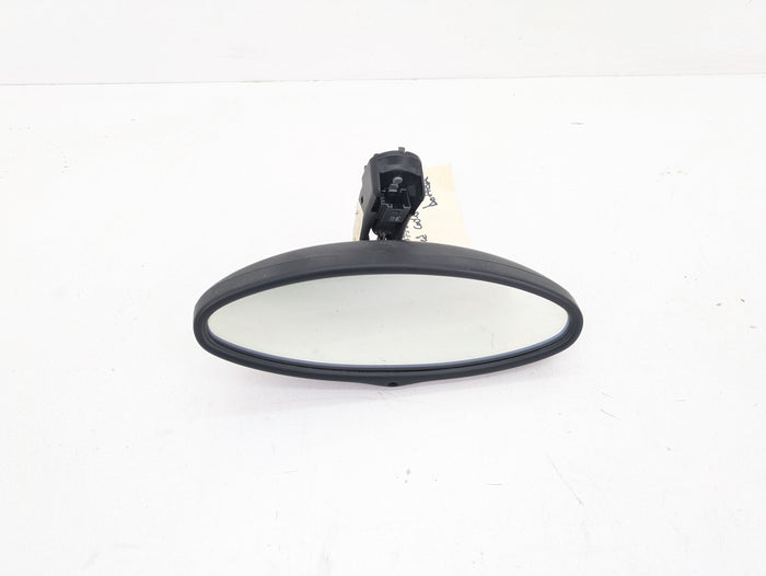 BMW E46 M3 Oval Rear View Mirror 7892262 *DAMAGED*