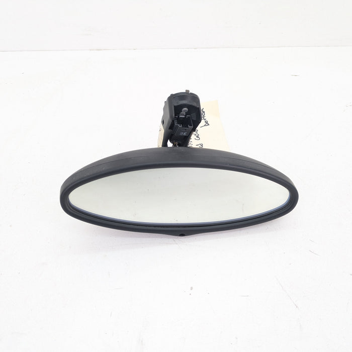 BMW E46 M3 Oval Rear View Mirror 7892262 *DAMAGED*
