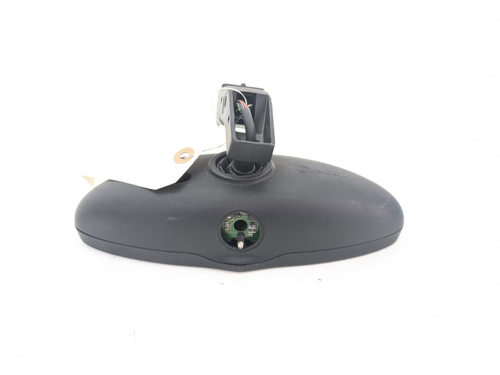 BMW E46 M3 Oval Rear View Mirror 7892262 *DAMAGED*