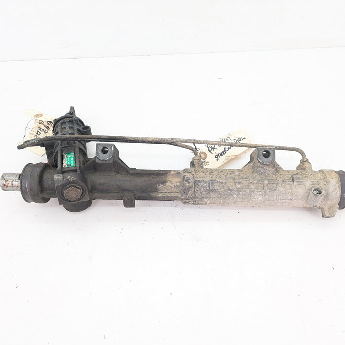 BMW E46 M3 Green Tag Power Steering Rack 2229395/7852974455