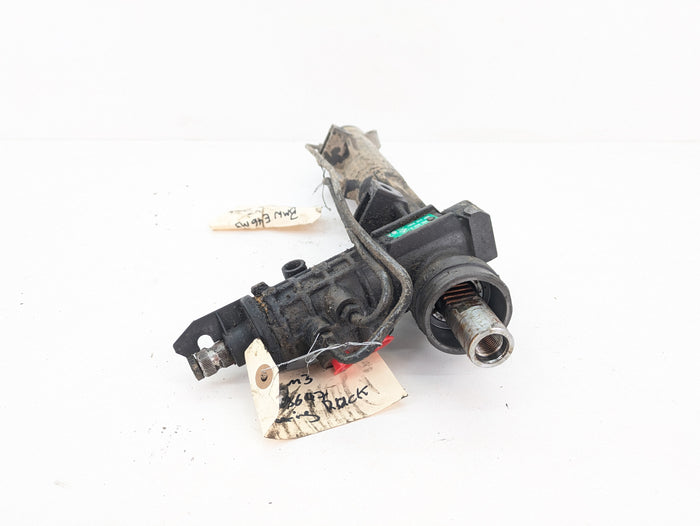 BMW E46 M3 Green Tag Power Steering Rack 2229395/7852974455