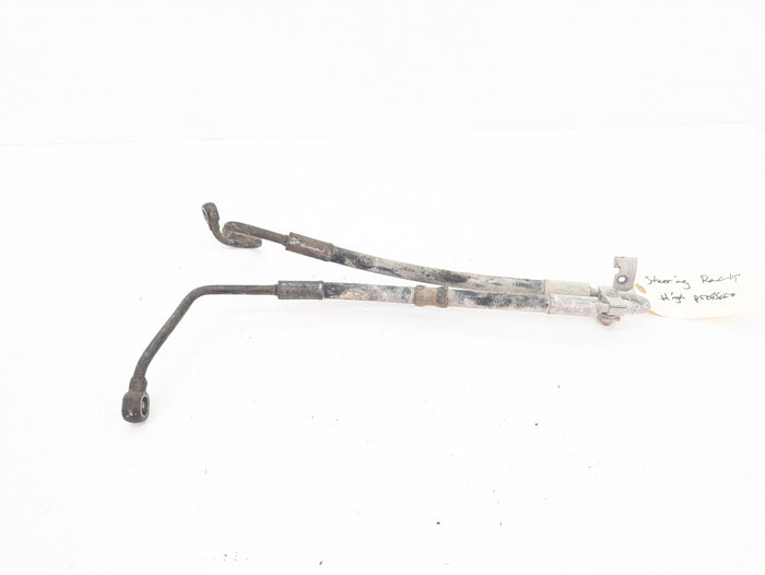 BMW E46 M3 High Pressure Power Steering Rack Line 2283893