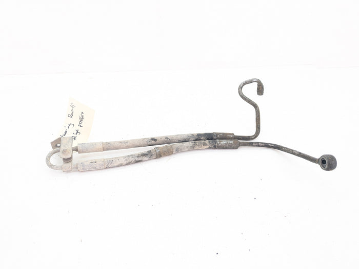 BMW E46 M3 High Pressure Power Steering Rack Line 2283893