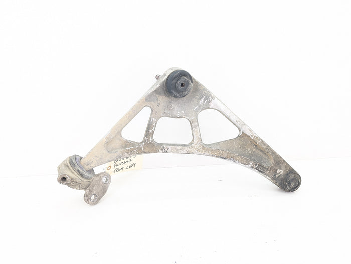 BMW E46 M3 Left/Driver Side Front Lower Control Arm 31122229453