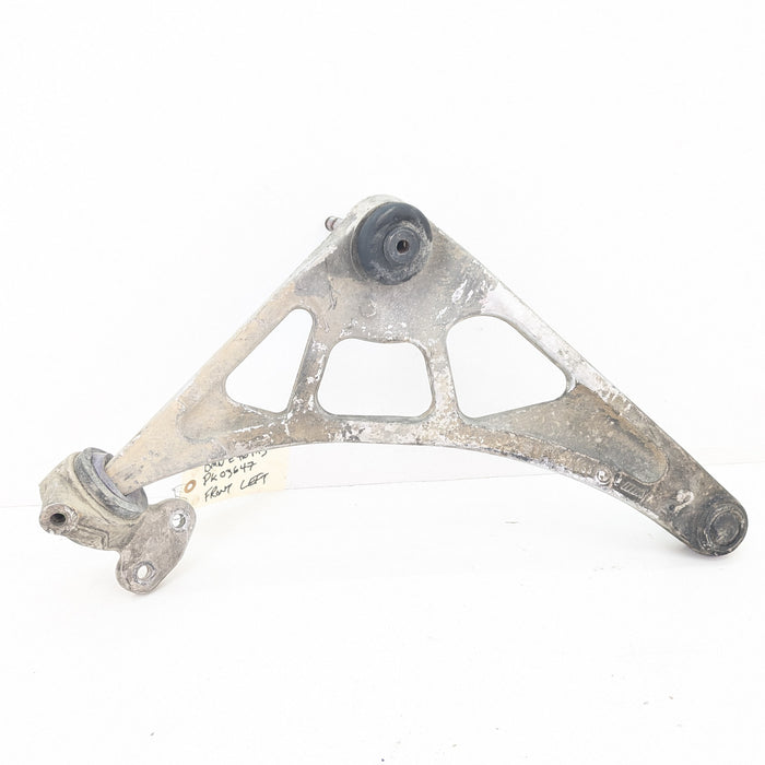 BMW E46 M3 Left/Driver Side Front Lower Control Arm 31122229453