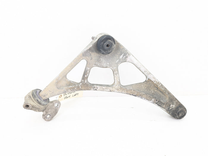 BMW E46 M3 Left/Driver Side Front Lower Control Arm 31122229453