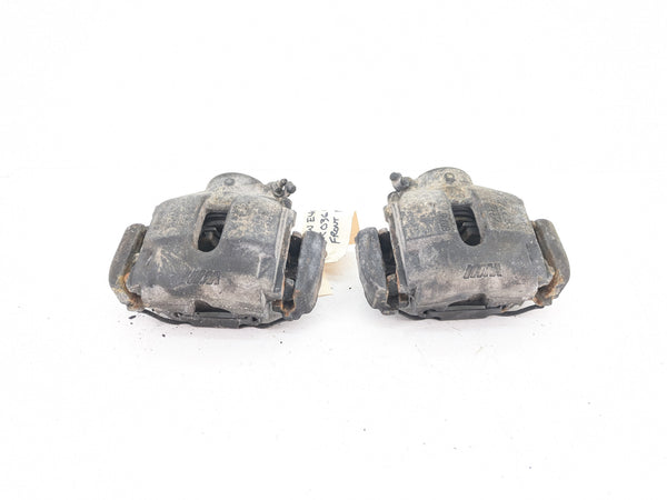 BMW E46 M3 Front Left/Right Brake Caliper Set 34112282617/34112282618