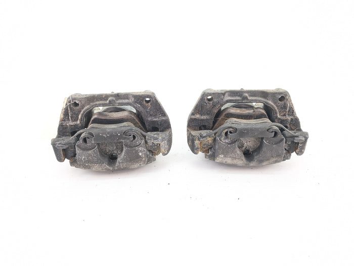 BMW E46 M3 Front Left/Right Brake Caliper Set 34112282617/34112282618