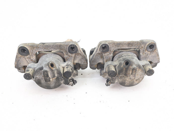 BMW E46 M3 Front Left/Right Brake Caliper Set 34112282617/34112282618