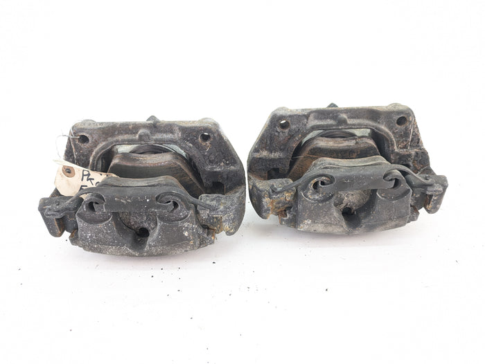 BMW E46 M3 Front Left/Right Brake Caliper Set 34112282617/34112282618