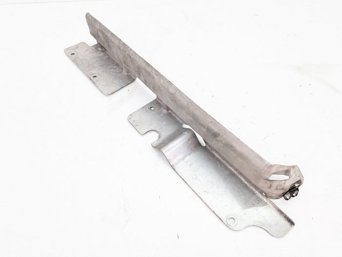 BMW E46 M3 S54 Engine Exhaust Manifold Heat Shield 11627831352