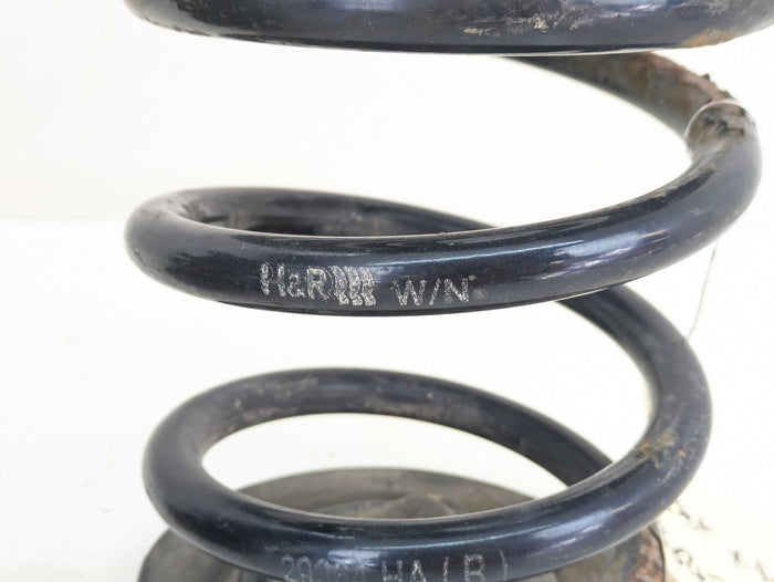 BMW E46 M3 Convertible Front/Rear H&R Sport Springs & Front Struts 2282265/2282266 *NOTE*