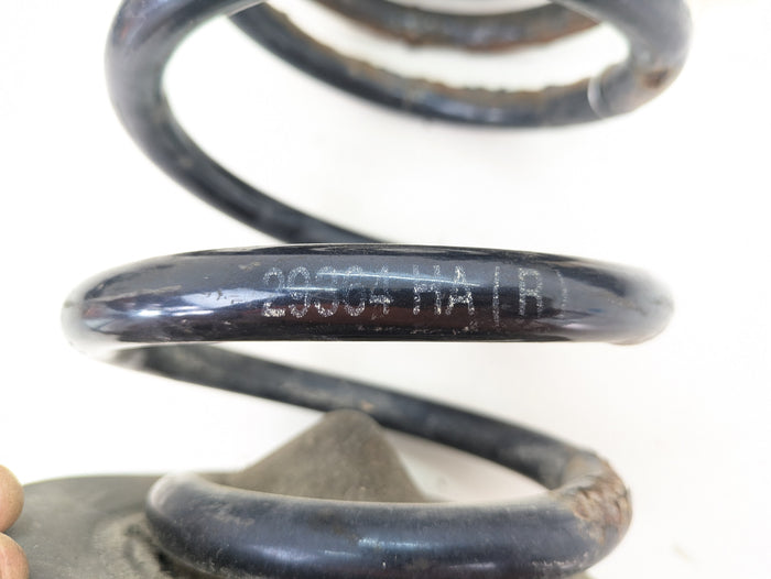 BMW E46 M3 Convertible Front/Rear H&R Sport Springs & Front Struts 2282265/2282266 *NOTE*