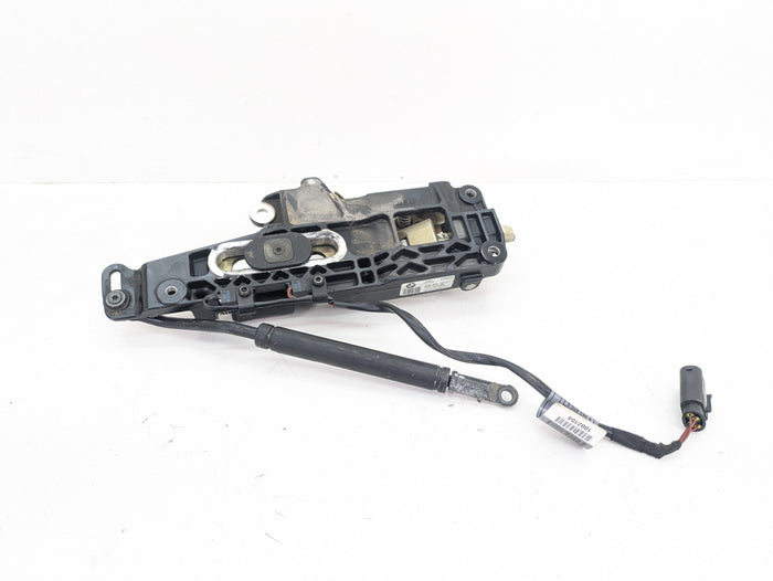 BMW E46 M3 330ci 325ci 323ci Convertible Left Convertible Roof Soft Top Latch Lock 7031361 *DAMAGED*