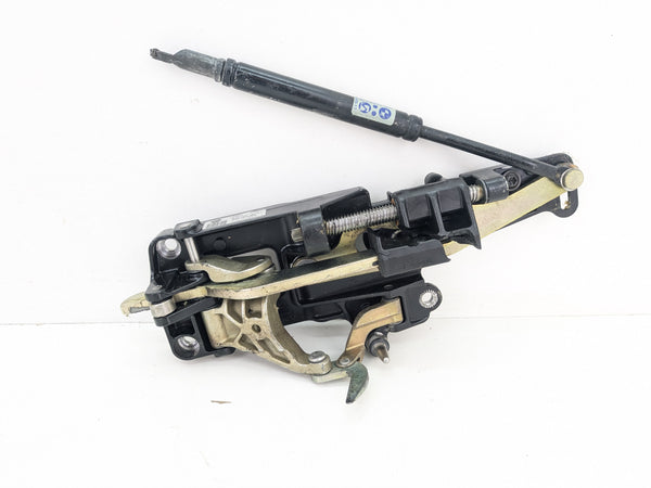 BMW E46 M3 330ci 325ci 323ci Convertible Right Convertible Roof Soft Top Latch Lock 7031362 *DAMAGED*