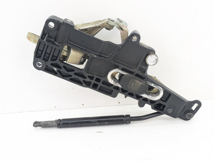 BMW E46 M3 330ci 325ci 323ci Convertible Right Convertible Roof Soft Top Latch Lock 7031362 *DAMAGED*