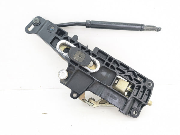 BMW E46 M3 330ci 325ci 323ci Convertible Right Convertible Roof Soft Top Latch Lock 7031362 *DAMAGED*