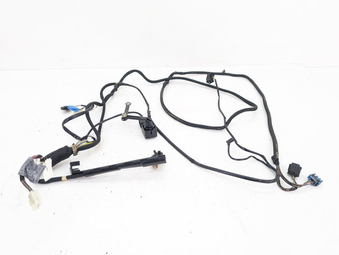 BMW E46 M3 330ci 325ci 323ci Convertible Roof/Soft Top Left Wiring Harness 8243267