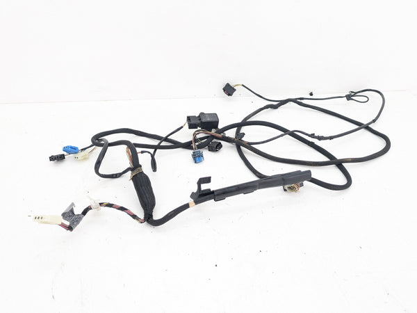 BMW E46 M3 330ci 325ci 323ci Convertible Roof/Soft Top Left Wiring Harness 8243267