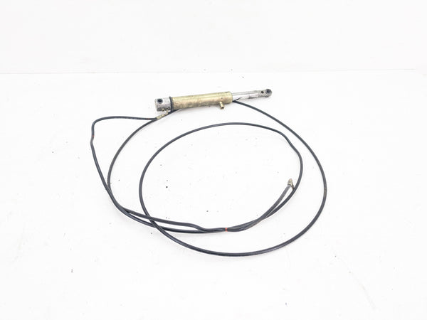 BMW E46 M3 330ci 325ci 323ci Convertible Roof/Soft Top Hydraulic Line 24 & Master Cylinder 54347025593/54347025598 *NOTE*