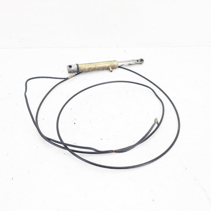 BMW E46 M3 330ci 325ci 323ci Convertible Roof/Soft Top Hydraulic Line 24 & Master Cylinder 54347025593/54347025598 *NOTE*