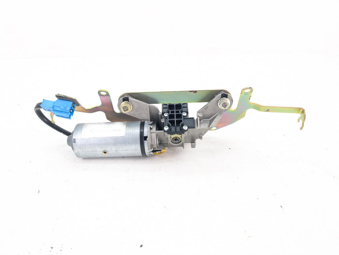 BMW E46 M3 330ci 325ci 323ci Convertible Roof/Soft Top Latch Locking Motor 8370816