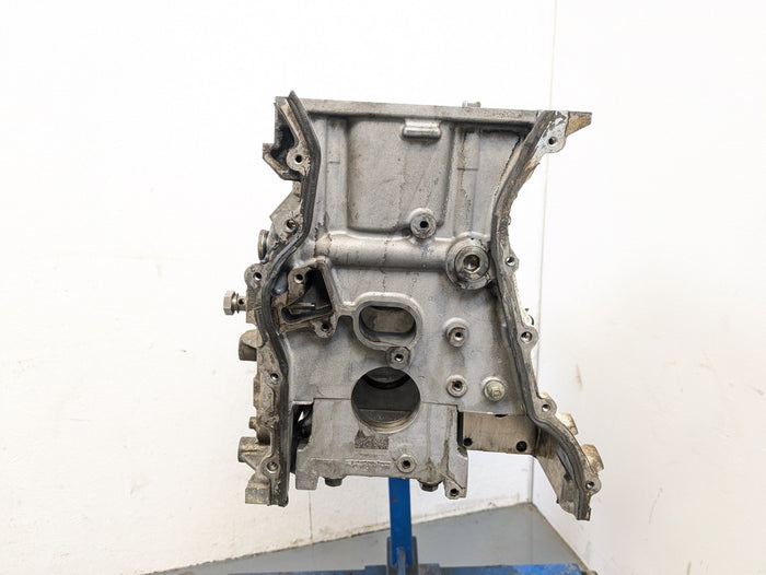 Ford Focus RS 2.3L EcoBoost Turbo Engine Block G1Fz6010C *DAMAGE*