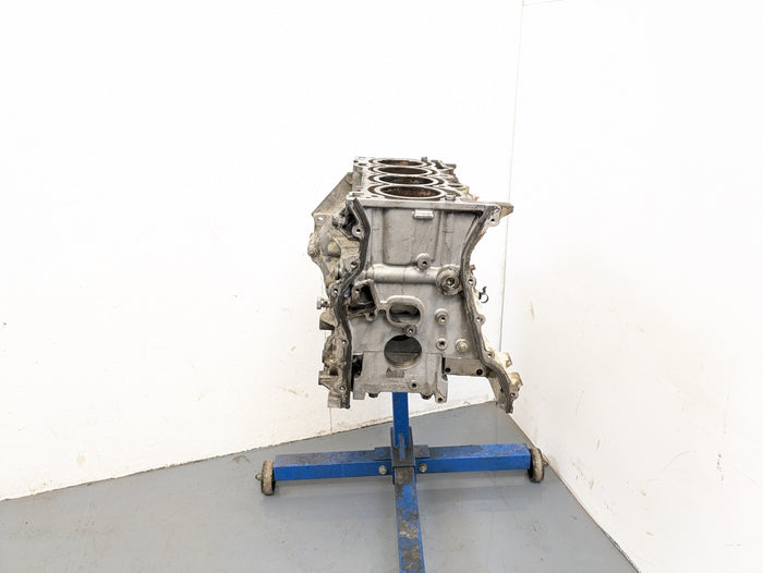 Ford Focus RS 2.3L EcoBoost Turbo Engine Block G1Fz6010C *DAMAGE*