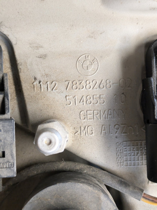BMW E92 E93 E90 M3 S65 Engine