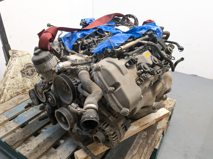 BMW E92 E93 E90 M3 S65 Engine