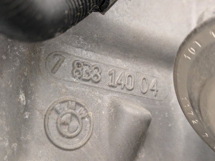 BMW E92 E93 E90 M3 S65 Engine