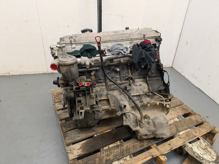 BMW E46 M3 E85 Z4M Z3M S54B32 Engine Long Block
