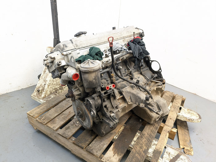 BMW E46 M3 E85 Z4M Z3M S54B32 Engine Long Block