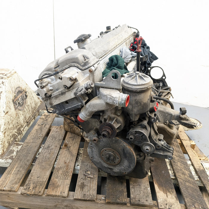 BMW E46 M3 E85 Z4M Z3M S54B32 Engine Long Block