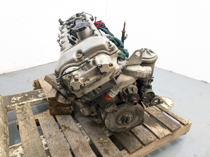 BMW E46 M3 E85 Z4M Z3M S54B32 Engine Long Block