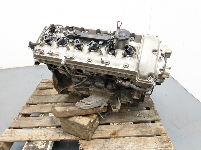 BMW E46 M3 E85 Z4M Z3M S54B32 Engine Long Block