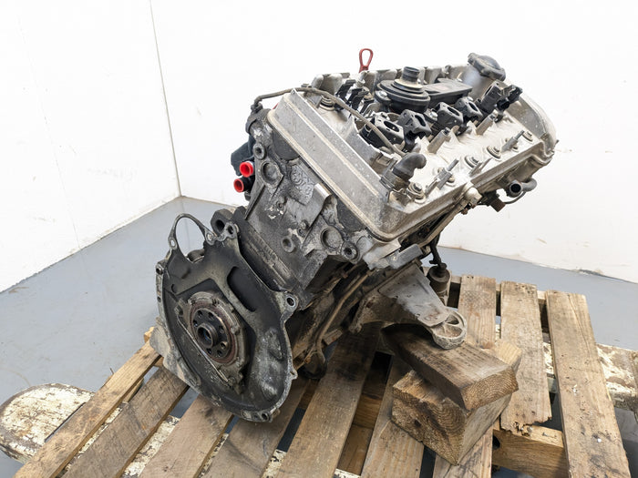 Z3m Engine BMW E46 M3 E85 Z4M Z3M S54B32 Engine Long Block – Proper Parts Co