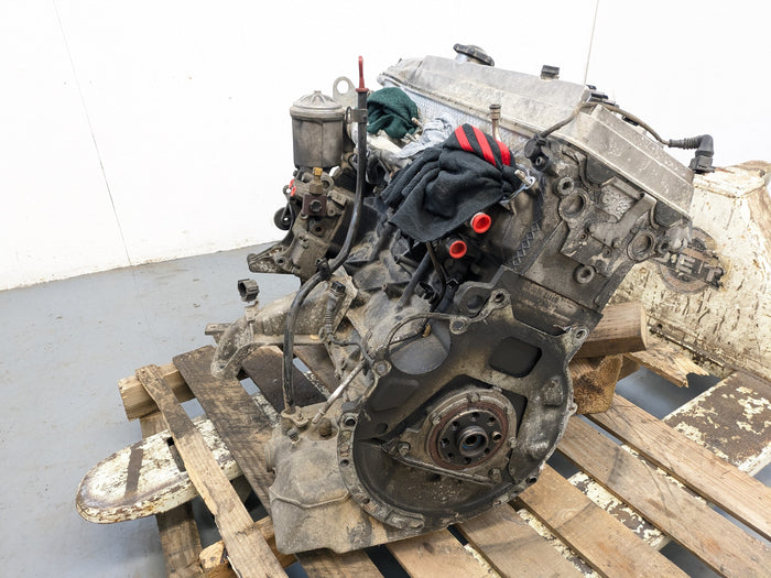 BMW E46 M3 E85 Z4M Z3M S54B32 Engine Long Block